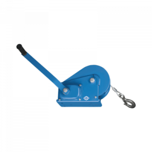 Лебедка ручная барабанная GEARSEN BHWK 1120
