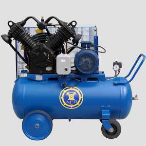 Компрессор К-31