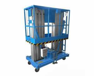 Двухмачтовый подъемник PROLIFT GTWY8-200
