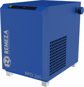 Осушитель REMEZA RFD240