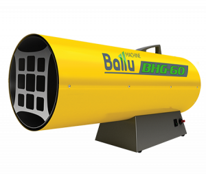 Тепловая пушка газовая Ballu BHG-60