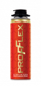Очиститель от монтажной пены Profflex, 0.5 л