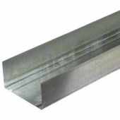 Профиль ПН-6 100*40мм 3м КНАУФ